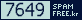 Please, Input Captcha Code.
